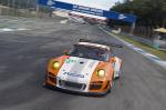 Porsche 911 GT3 R Hybrid 2.0 2011 года